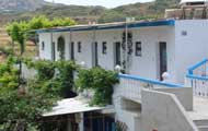 Greece,Greek Islands,Dodecanesa,Lipsi,Stoudio Calypso